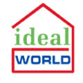 Ideal World logo