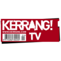 Kerrang! TV logo