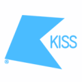 Kiss (TV) logo