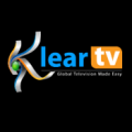 Klear TV logo