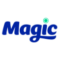 Magic (TV) logo