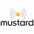 Mustard logo