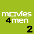 Movies4Men 2 logo
