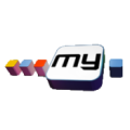 MyTV logo