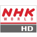 NHK WORLD logo