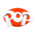 Pop logo