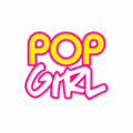 Pop +1 logo