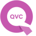 QVC Beauty HD logo