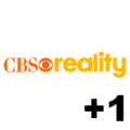 CBS Reality  1 logo