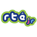 RTÉ jr logo