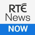 RTÉ News Now logo