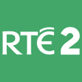 RTÉ2 HD logo
