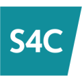S4C HD logo