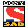 Sony SAB TV Asia logo