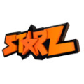 Starz logo