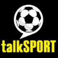 talkSPORT logo