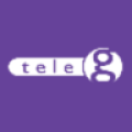 TeleG logo