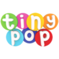 Tiny Pop logo