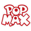 Tiny Pop +1 logo