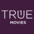 True Movies logo