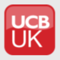 UCB Bible logo