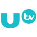 UTV +1 logo