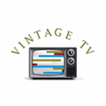 Vintage TV logo