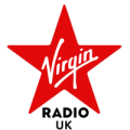 V Radio logo
