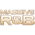 Massive R+B logo