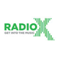 Radio X logo