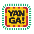 YANGA! logo