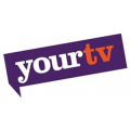YourTV logo