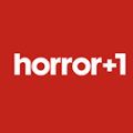 Horror Channel  1 logo
