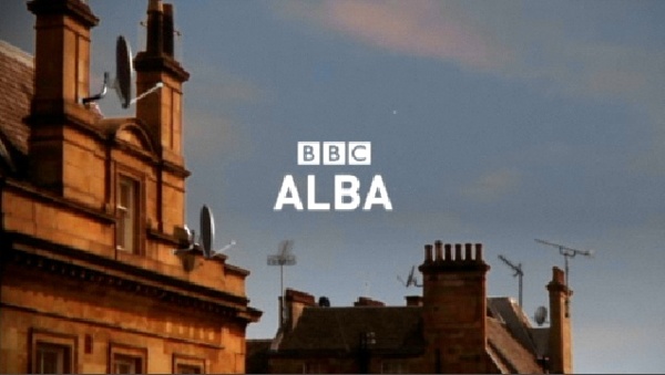 BBC ALBA now on the iPlayer free and easy for 21 years